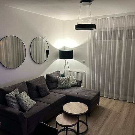 Apartament Sosnowa 4 ミエルノ エクステリア 写真