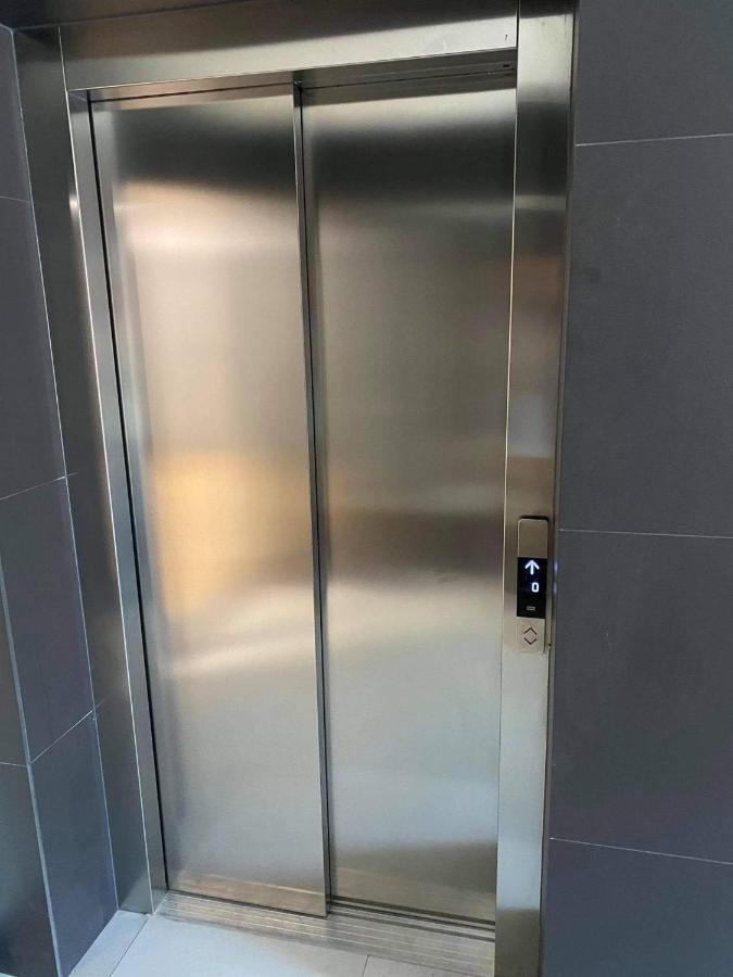 Apartament Sosnowa 4 ミエルノ エクステリア 写真